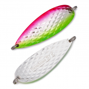 Блесна HAYABUSA кг Ultra Plus 47g col.#9