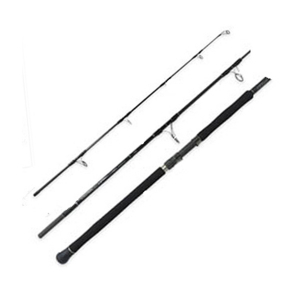 Спиннинг RIPPLE FISHER Ocean Voyager GTXpedition 81MH (3 pcs) Travel