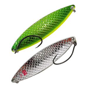 Блесна D-OCEAN Herring 37g №305