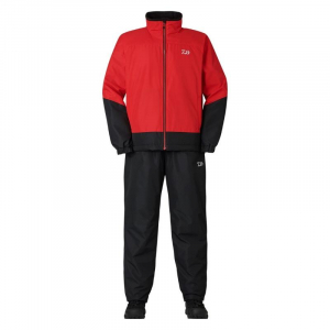 Костюм Daiwa DI-5524 Красный XL