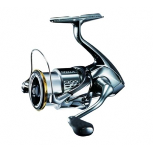  Катушка Shimano 18' Stella FJ 1000FJ