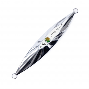 Пилькер JIGGING MASTER Short Diamond VIP Jig 250g #6