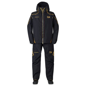 Костюм Daiwa DW-1024T Gore-Tex BK M