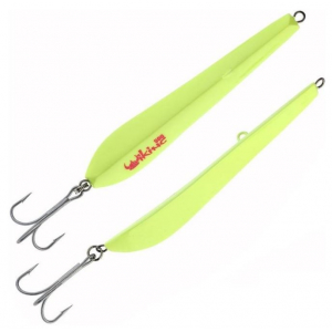 Пилькер VIKING Jig светящийся 500гр (01 Luminous)