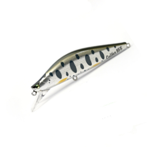 Воблер ITO CRAFT Caliber 85HS 20g #CSY