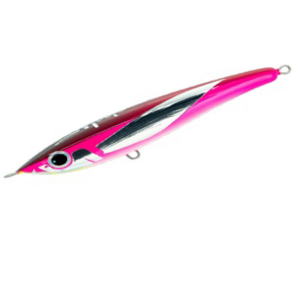 Волкер MALOSI Vader 260F 180g 260мм VA-260F-SA # Sakura