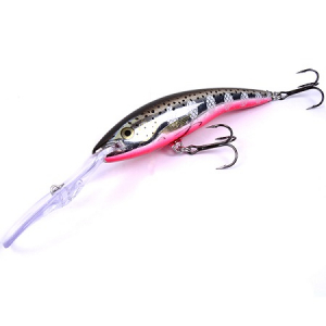 Воблер Rapala Deep Tail Dancer TDD11 (SFL)