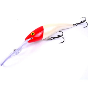 Воблер Rapala Deep Tail Dancer TDD11 (RH)