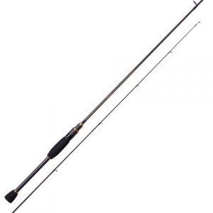 Удилище кастинговое Ever Зеленый Светлый Cavalry CLCC-68мл