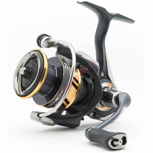 Катушка Daiwa '17 Legalis LT 1000D