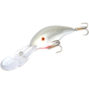 Воблер Mann's Crank 20+ (Серый Ghost C.G)