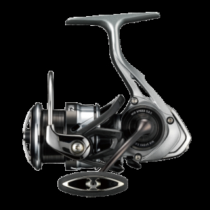 Катушка Daiwa 18 Caldia LT 4000D-C