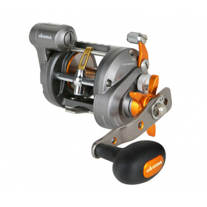 Катушка мультипликаторная Okuma Cold Water CW-203D