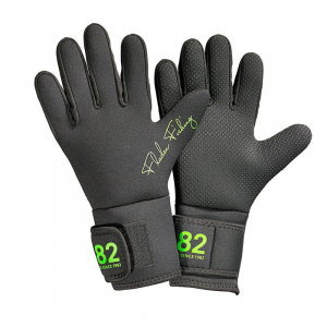 Fladen Неопреновые перчатки (22-1817) L