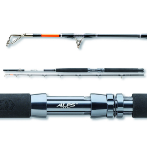Удилище Daiwa TANACOM 702XXH NEW