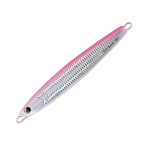 Блесна HOT'S Drift Tune 240гр(BH. Розовый)