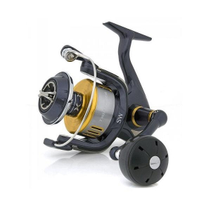 Катушка Shimano 15 TWIN POWER SW 6000XG