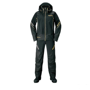 Костюм Shimano NEXUS Gore-Tex RT-119S BK 3XL