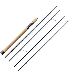 Спиннинг Tenryu Rayz Integral RZI755S-MLM-5 (пять частей)