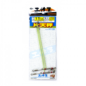 Отвод MORIGEN W-206 15см