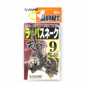 Антизакручиватель SASAME P-272 9см