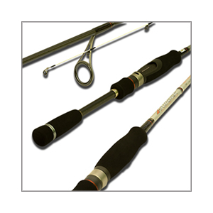 Спиннинг Major Craft Airock AR-T732мл