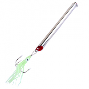 Пунда Терибер 800гр (хром)