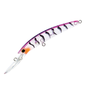 Воблер Yo-Zuri Crystal Minnow DD Walley 110F R1206 (пинта)