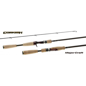 Спиннинг Major Craft Corkish CKC-762 мл
