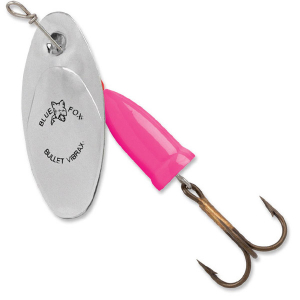 Блесна Blue Fox Vibrax Bullet VB5 16гр (SFP)