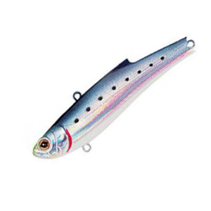 Воблер BASSDAY Range Vib 90ES 28gr R-16