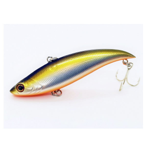 Воблер smith Bay Синий 70S №02TS