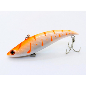 Воблер smith Bay Синий 90S №20KRP