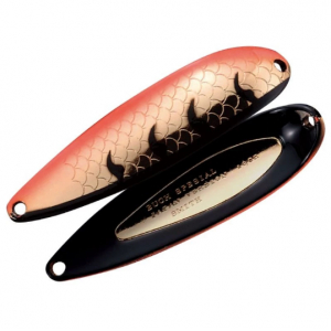 Блесна smith Buch Japan 24гр цв.08