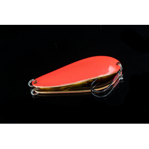 Блесна ART FISHING Bite 27гр Peach Diamond