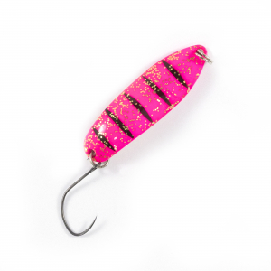 Блесна ANTEM Bux Daytona 18гр IJL (G)