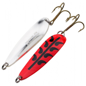 Блесна Solvkroken Salamander Allround 24гр FRBL