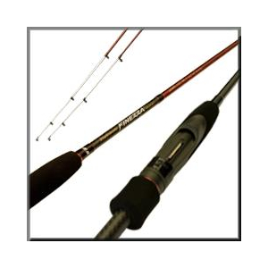 Спиннинг Finnezza Nuova GONFS 732UL-T-TG