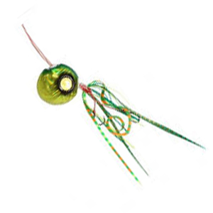 Jig Head HAYABUSA Free Slide SE173 VS 150g #3