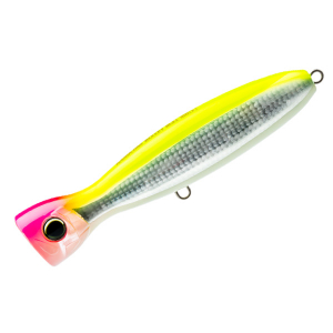 Поппер DUEL HARDCORE BULLET BULL 160мм HLCL