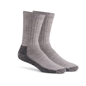 Носки FOX RIVER TRAILHEAD XL (Серый heather)