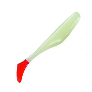 Силиконовая приманка Jenzi RIVER SHAD 15см #007