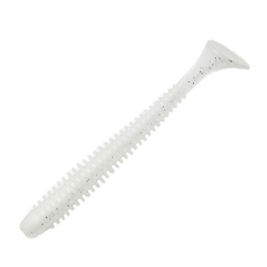 Силиконовая приманка keitech Swing Impact 3.5" 422T Sight Flash