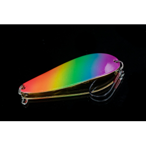 Блесна ART FISHING Bite 20гр Rainbow Diamond