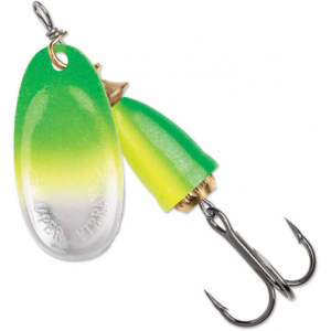 Блесна Blue Fox Vibrax Northern Светлый BFNL6 цвет GCU