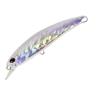 Воблер DUO Realis Fangbait 140SR AJO0091 (Слоновая кость Halo)