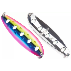 Блесна HIGASHI Chinnok Spoon 45g (#06)