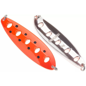 Блесна HIGASHI Chinnok Spoon 45g (#07)