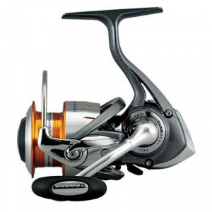 Катушка Daiwa NEW Freams 2500
