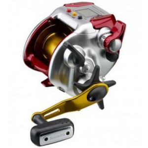 Электрическая катушка Shimano DENDOU-MARU PLAYS 4000 